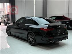 مرسيدس بنز C-Class